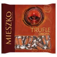 Mieszko Trufle Oryginalne 1Kg 