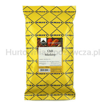 Krist Chili mielone 500g