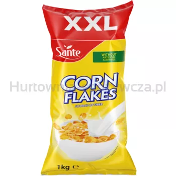 SANTE Corn Flakes 1kg