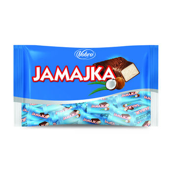 Vobro Jamajka 1000G