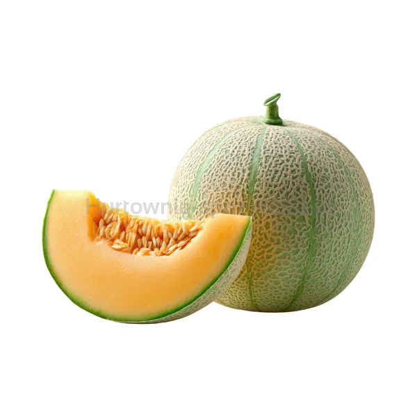 Melon Cantaloupe Brazylia 1Szt