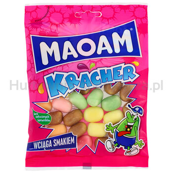 Maoam Kracher 140G