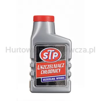 Preparat Do Uszczelniania Chłodnic 300 Ml