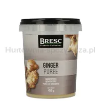 Bresc Imbir Puree 450G