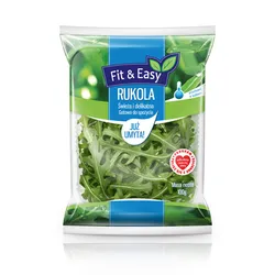 Sałata Rukola Myta Klasa I  100G