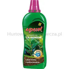 Agrecol Nawóz Do Laurowiśni 750 Ml