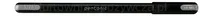 Długopis żelowy LINC Pentonic, śr. kulki 1mm, srebrny - 2