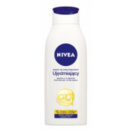 Nivea Balsam Do Ciała Q10 Plus Ujędrniający Skóra Normalna 400 Ml