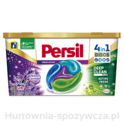 Persil Disc 4In1 Lavender 28 Prań 700G Box