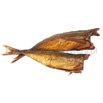 Ostrobok Tusza Wędzony Ok 500 G