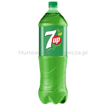 7 Up 1,5 L