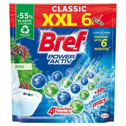 Bref Power Aktiv Sosna 6X50G