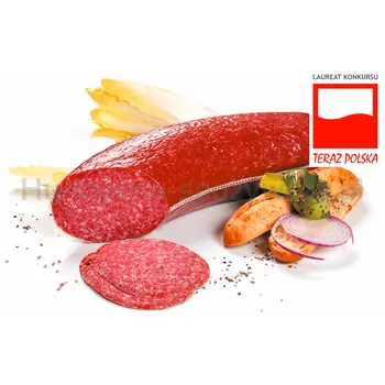 Bell Salami Boomerang Premium około  1 Kg 