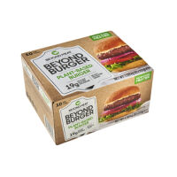 Beyond Burger Mrożony, Beyond Meat 10 Szt. X 113 G