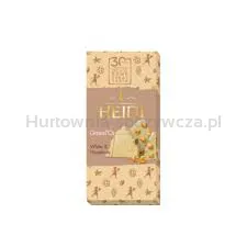 Heidi Grand'Or White Hazelnuts 80G
