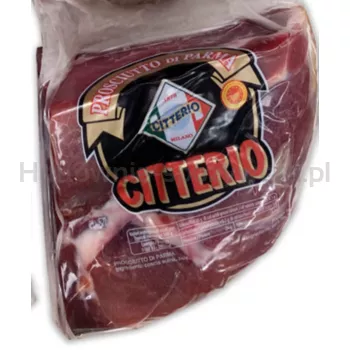 Prosciutto di Parma DOP około 1,9 kg Citterio