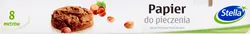 Stella Papier Do Pieczenia Brązowy 8 M Box
