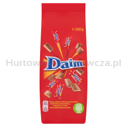 Daim Mini Batoniki 200 G