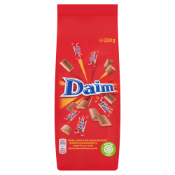 Daim Mini Batoniki 200 G