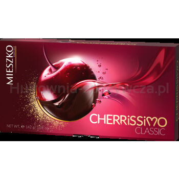 Mieszko Cherrissimo Classic 142g 