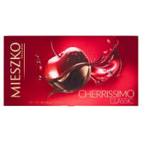 Mieszko Cherrissimo Classic 142g