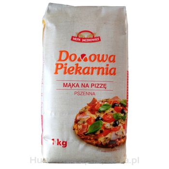 Woseba Mąka Na Pizzę 1Kg