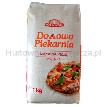 Woseba Mąka Na Pizzę 1Kg