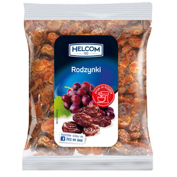 Helcom Rodzynki 300 G