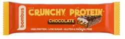 Baton Crunchy Protein Czekoladowy Bezgl. 50 G