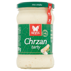 Chrzan Tarty Motyl 290G