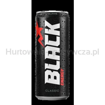 Black Energy 250ml