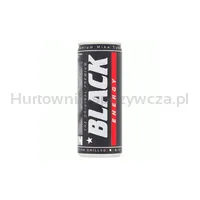 Black Energy 250ml
