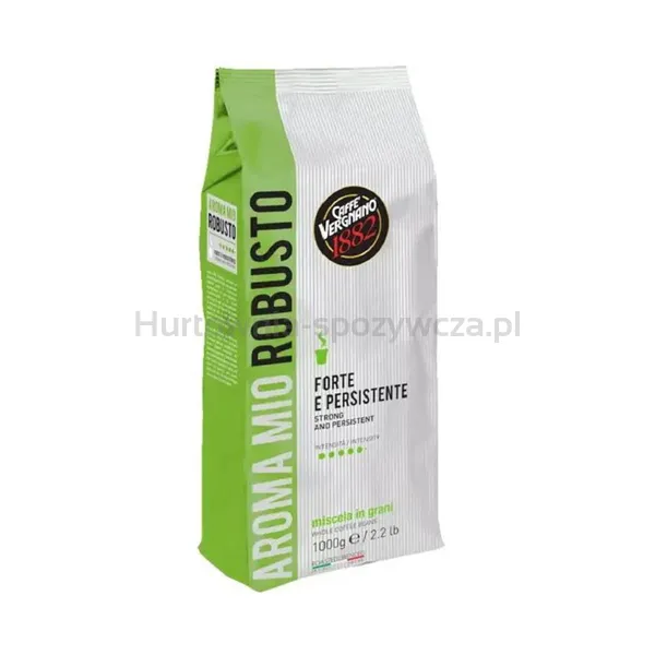 Coffee Vergnano Aroma Mio Robusto 1 kg