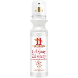 Hegron Gel Spray 300 ml