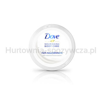 DOVE KREM NAWILŻAJĄCY 150ML