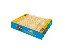 Wafle Śmietankowe Dessimo 1,3  Kg Luz