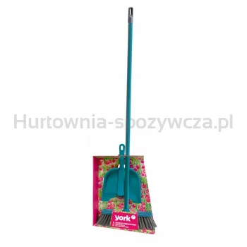 Zestaw Do Zamiatania Combi 3 Części