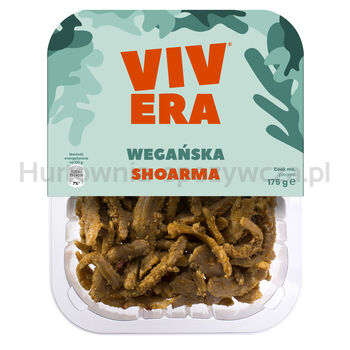 Vivera Roślinna Shorama 175 G