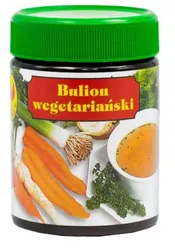Bulion Wegetariański 120 G