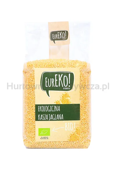Kasza Jaglana Bio 400 G