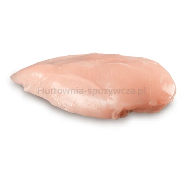 Filet Z Piersi Kurczaka, Mięsne Specjały Karton Około 8 Kg