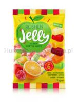 Roshen Jelly Galaretki w cukrze 1 kg