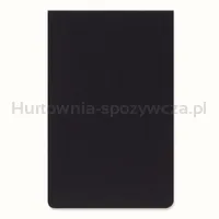 Notes reporterski PRO PAD MOLESKINE P (9x14 cm), 96 stron, czarny - 7