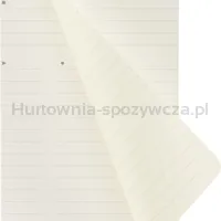 Notes reporterski PRO PAD MOLESKINE P (9x14 cm), 96 stron, czarny - 4