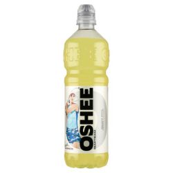 Oshee Napój Izotoniczny Lemon 750Ml