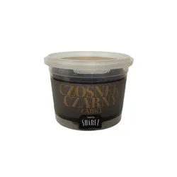 Czosnek Czarny Ząbki Hiszpania 65G Familia Suarez