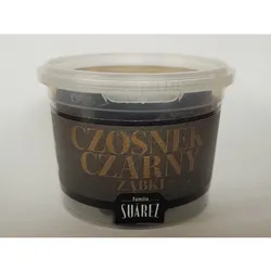 Czosnek Czarny Ząbki Hiszpania 65G Familia Suarez