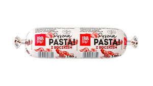 Jbb Pasta z boczkiem 140G