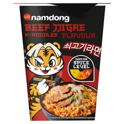 Namdong Danie Pot Wołowina 83G