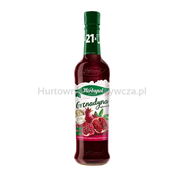 Herbapol Grenadyna 410 ml